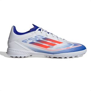 Botines adidas F50 League Tf F5 Papi Bla