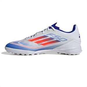 Botines adidas F50 League Tf F5 Papi Bla