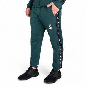 Pantalón Ruge 30s C/ Bolsillos Training Vde