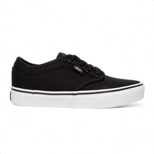 Zapatillas Vans Atwood Wns Mujer Casual Urbano Ngr