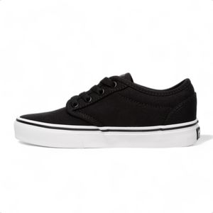Zapatillas Vans Atwood Wns Mujer Casual Urbano Ngr