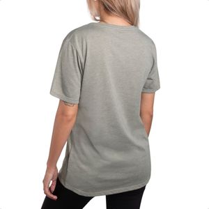 Remera New Balance Wt41190dho Sport Ess W Training Msg
