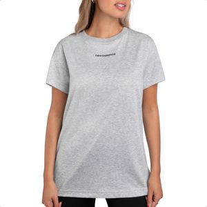 Remera New Balance Wt11190ag Relentless Crew W Casual Grs