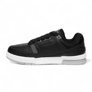 Zapatillas Atomik Molo Hombre Casual Moda Urbano Ngr