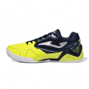 Zapatillas Joma Set 2403 Hombre Tenis Mno