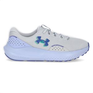 Zapatillas Under Armour Charged Surge 4 Mujer Running Grs