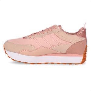 Zapatillas Topper Temple Plataforma Mujer Casual Urbano Rsa