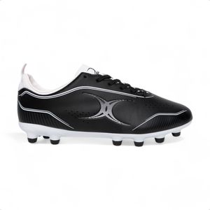 Botines Rugby Gilbert Boot Cage Hombre Tapones Plásticos