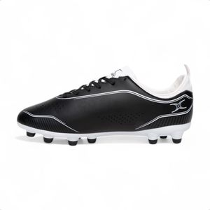 Botines Rugby Gilbert Boot Cage Hombre Tapones Plásticos