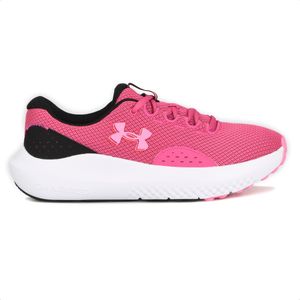 Zapatillas Under Armour Charged Surge 4 Mujer Running Fsa