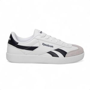 Zapatillas Reebok Smash Edge Unisex Casual Urbano Bla