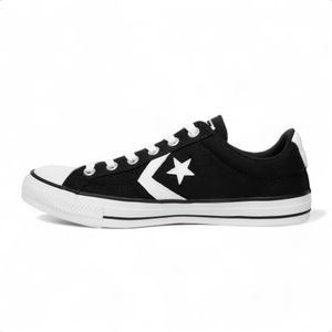 Zapatillas Converse Star Player Hombre Casual Urbano Ngr