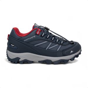 Zapatillas Montagne Space Hombre Trekking Senderismo Gro