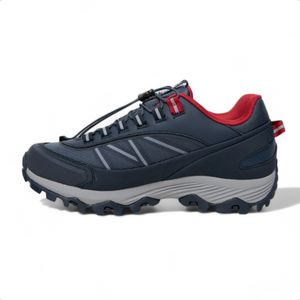 Zapatillas Montagne Space Hombre Trekking Senderismo Gro