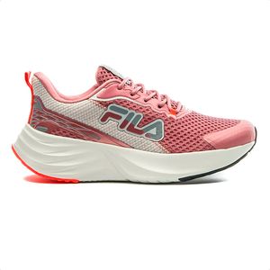 Zapatillas Fila Racer Comet Mujer Running Rso