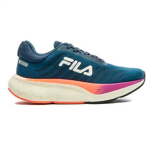 Zapatillas Fila Float Maxxi 2 Mujer Running Mno