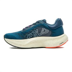 Zapatillas Fila Float Maxxi 2 Mujer Running Mno