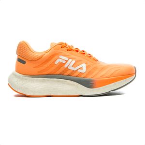 Zapatillas Fila Float Maxxi 2 Mujer Running Nrj