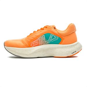 Zapatillas Fila Float Maxxi 2 Mujer Running Nrj