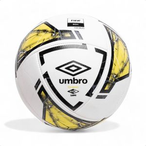 Pelota Fútbol Umbro Neo Swerve Cosida A Máquina Ama