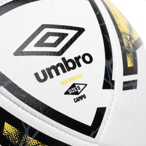 Pelota Fútbol Umbro Neo Swerve Cosida A Máquina Ama