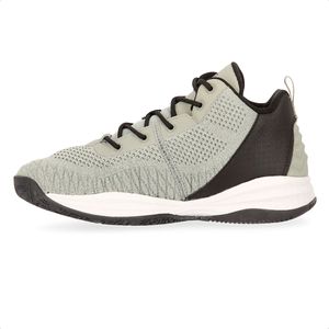 Zapatillas Topper Candun Hombre Básquet Grs