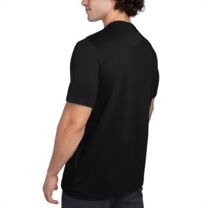 Remera Under Armour Full Tank 60 40s Ss Training Ngr