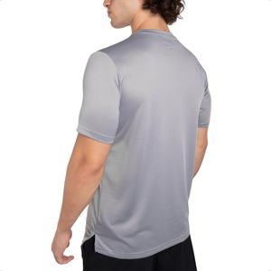 Remera New Balance Mt41222yst Sport Ess Training Grs