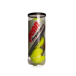 Tubo Pelotas Tenis Penn Premiere All Court X 3 Unidades Ama