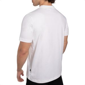 Remera New Balance Mta41908sst Athletics P Casual Urbano Cre