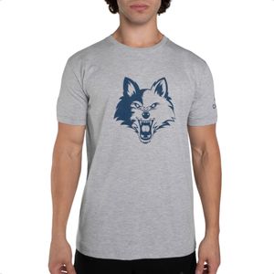 Remera Mens Sana Gimnasia Esgrima La Plata Gelp Jersey