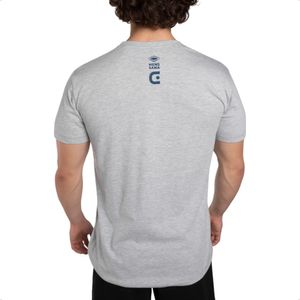 Remera Mens Sana Gimnasia Esgrima La Plata Gelp Jersey