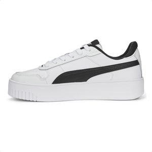 Zapatillas Puma Carina Street W Mujer Casual Moda Urbano Bln