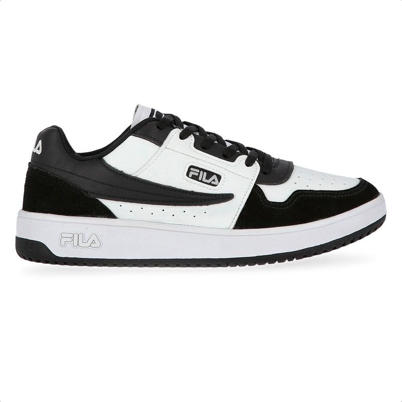 Zapatillas Fila Arcade Low W Mujer Casual Moda Urbano Bln Aurelius