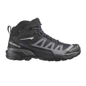 Zapatillas Salomon X Ultra 360 Mid Gtx Hombre Senderismo Ngg