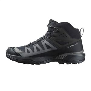 Zapatillas Salomon X Ultra 360 Mid Gtx Hombre Senderismo Ngg