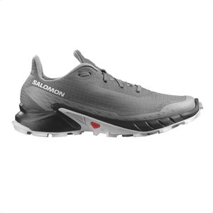 Zapatillas Salomon Alphacross 5 Hombre Trail Running Grs