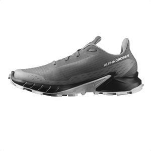 Zapatillas Salomon Alphacross 5 Hombre Trail Running Grs
