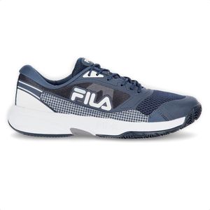 Zapatillas Fila Serve Mujer Tenis Padel Mno