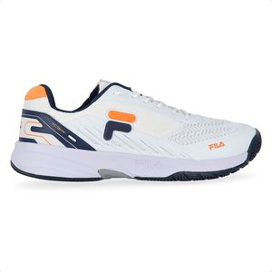 Zapatillas Fila Acer Hombre Tenis Padel Bln