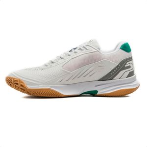 Zapatillas Fila Acer Hombre Tenis Padel Blv