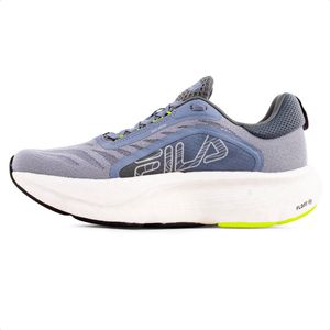 Zapatillas Fila Float Maxxi 2 Hombre Running Grs