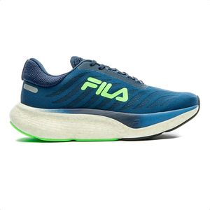 Zapatillas Fila Float Maxxi 2 Hombre Running Mno