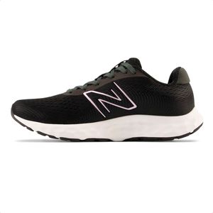 Zapatillas New Balance 520 W520lb8 Running Ngr