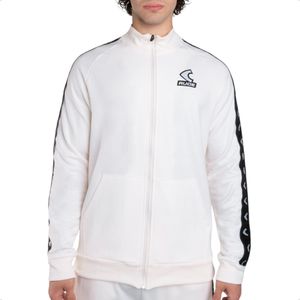 Campera Ruge 30 S U Rustico Training Cre