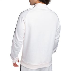 Campera Ruge 30 S U Rustico Training Cre