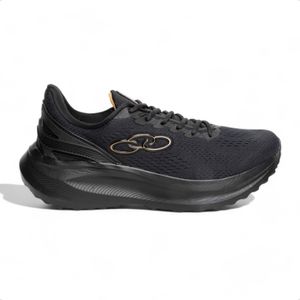 Zapatillas Olympikus Triunfo 3 Hombre Running Ngr