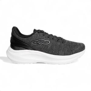 Zapatillas Olympikus Triunfo 3 Hombre Running Gro