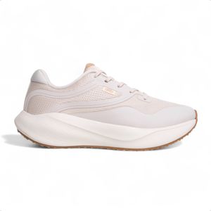 Zapatillas Olympikus Flit 4 W Mujer Running Cre