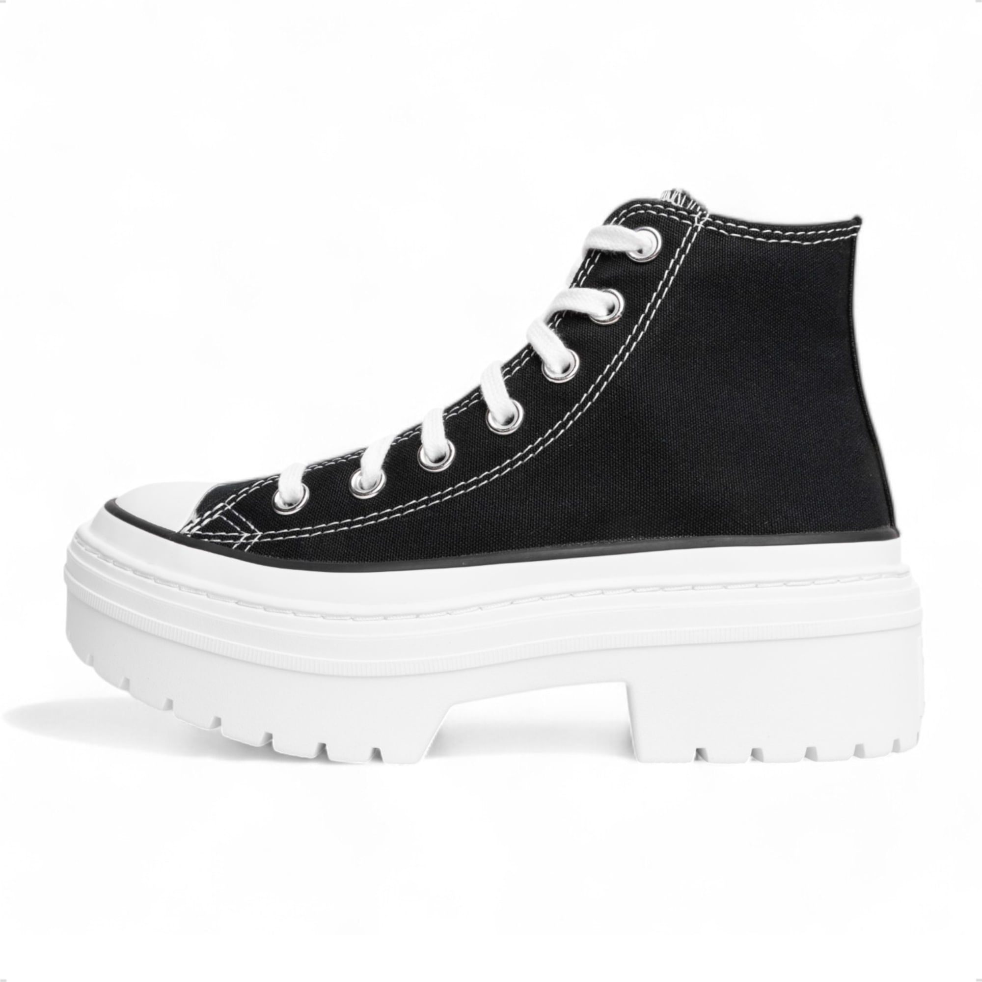Converse En Mar Del Plata El Invierno High Top Converse Chuck